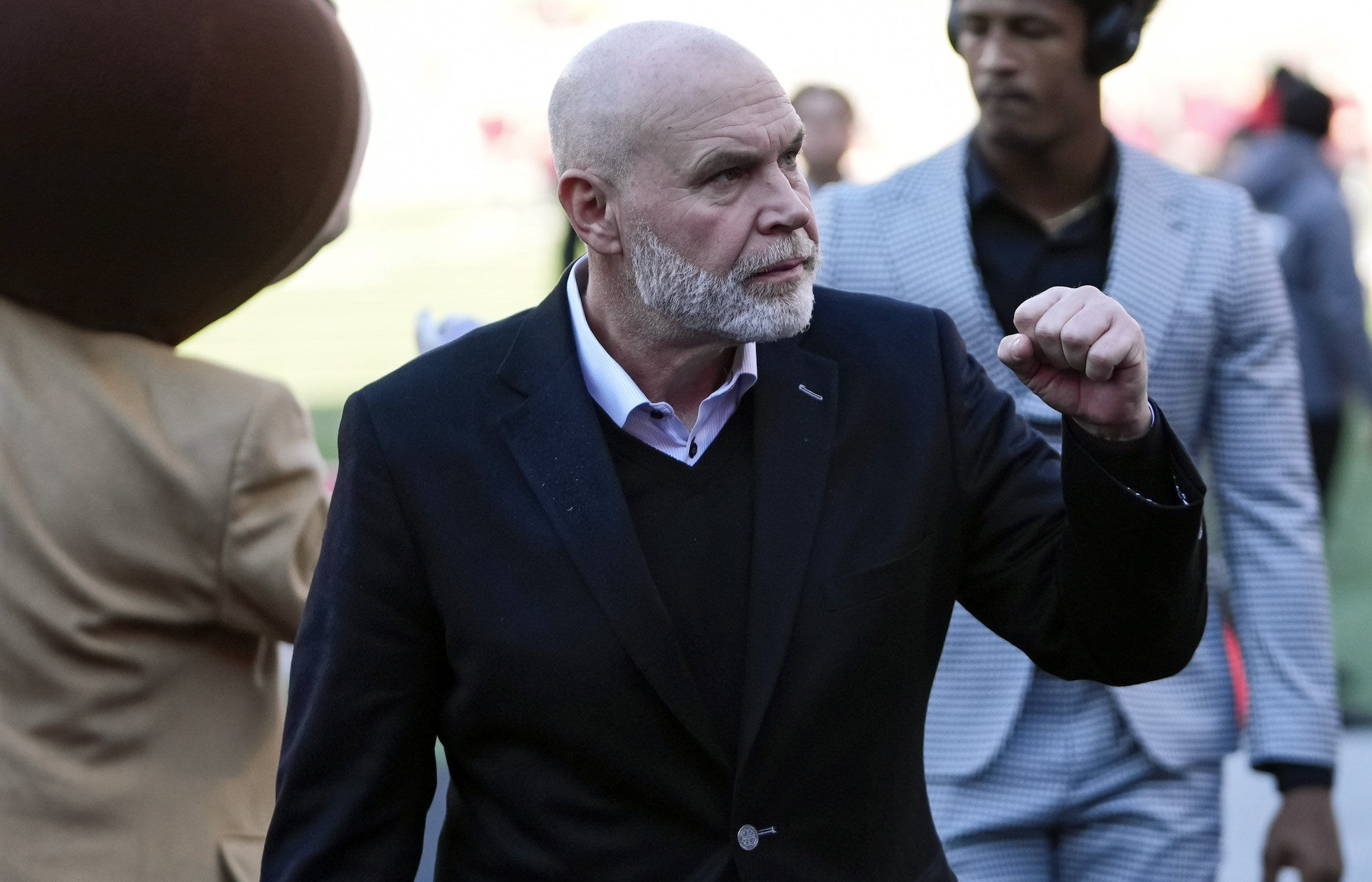 Tennessee Vols football